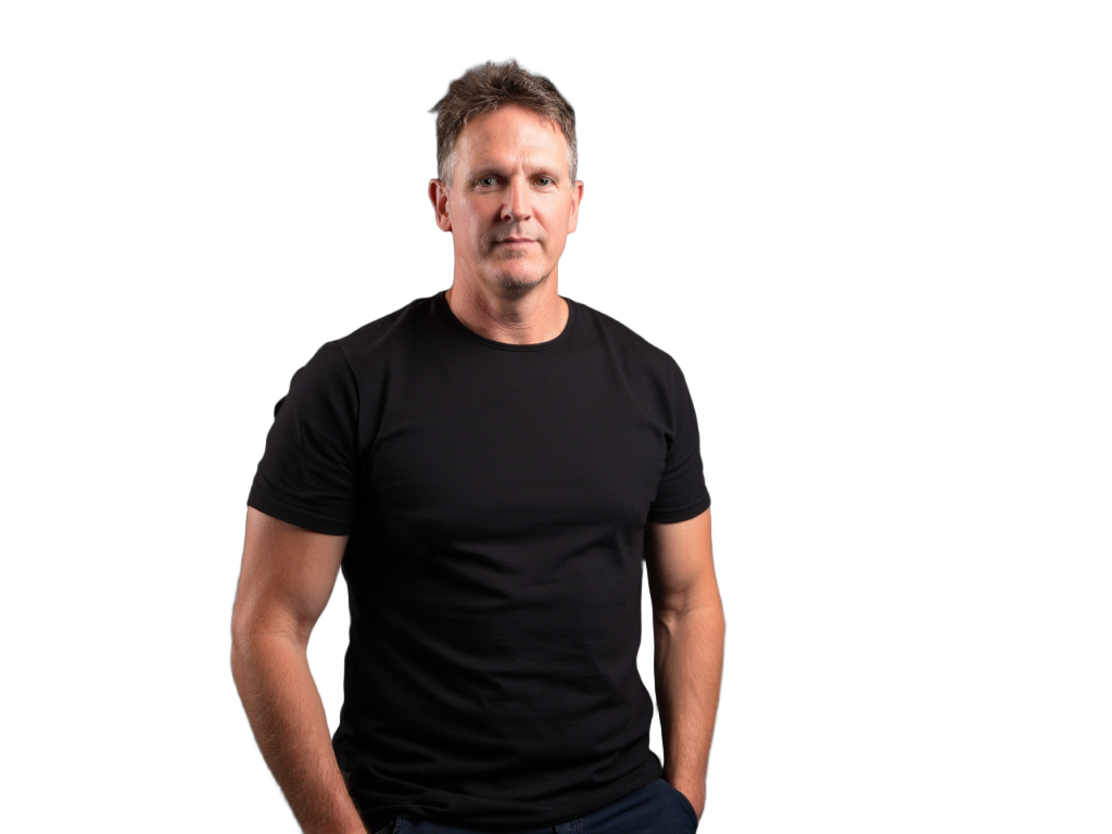 Mike Fussell - Realtor